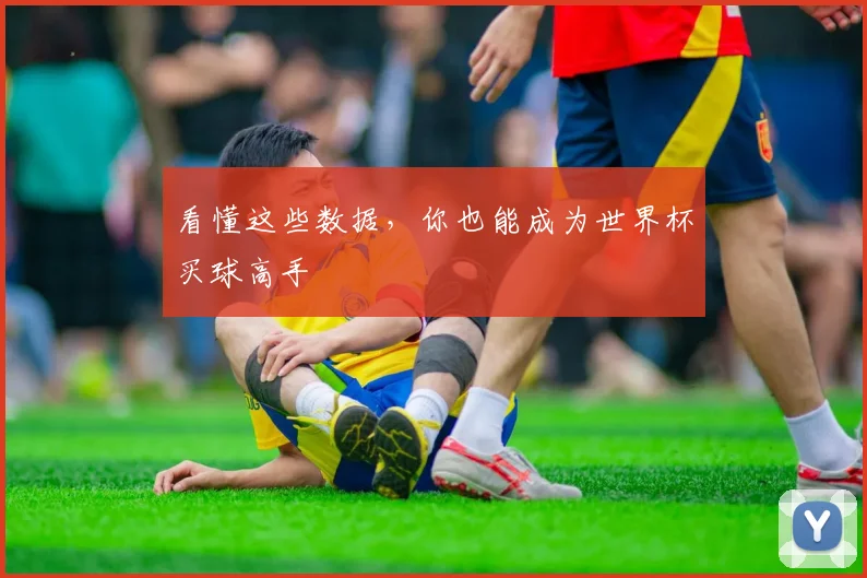 看懂这些数据,你也能成为世界杯买球高手