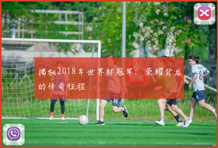 揭秘2018年世界杯冠军：荣耀背后的传奇征程