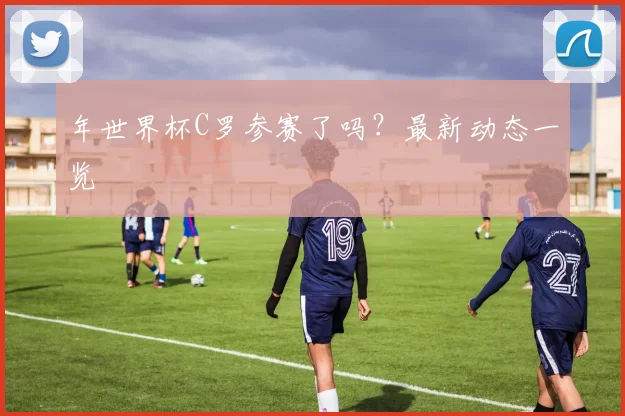 年世界杯C罗参赛了吗?最新动态一览